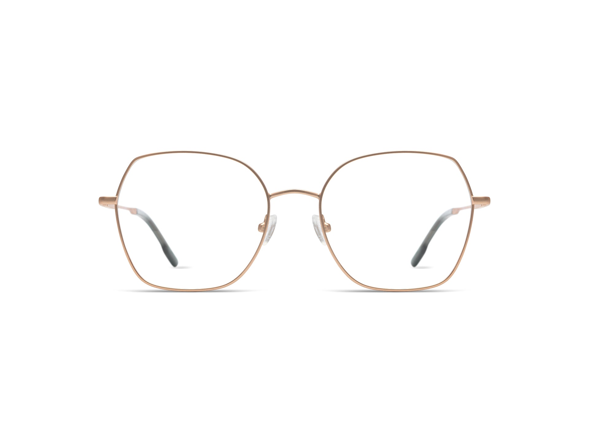 komono-dana-rose-gold-butterfly-sonnenbrille image 1