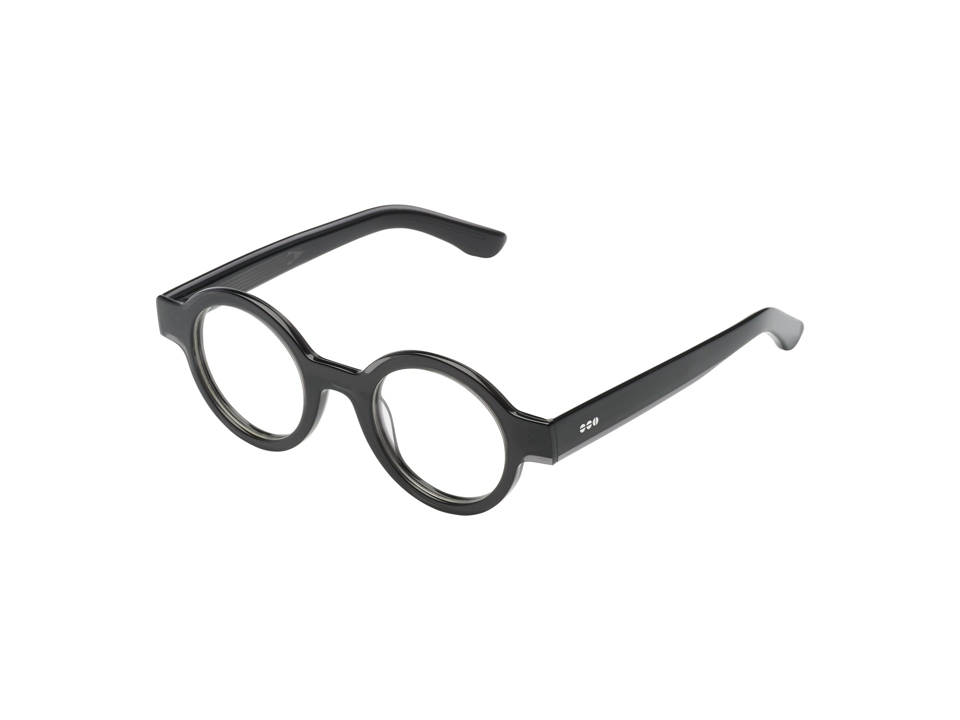 komono-augustus-obsidian-brille image 2