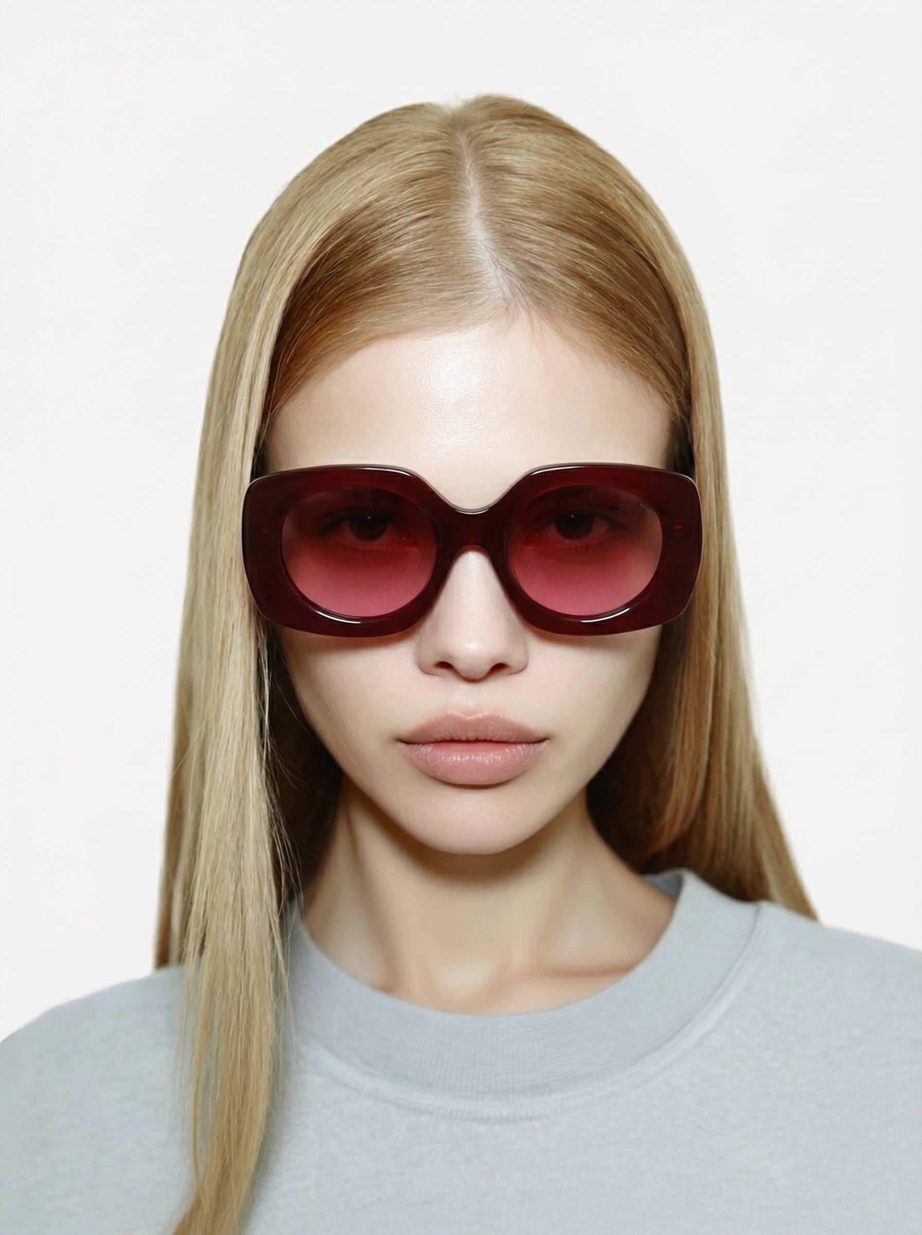 komono-mariah-raspberry-jelly-sonnenbrille image 4