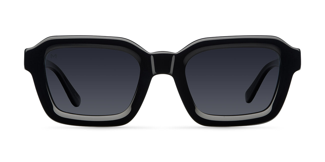 meller-nayah-all-black-sonnenbrille-im-70s-look image 1