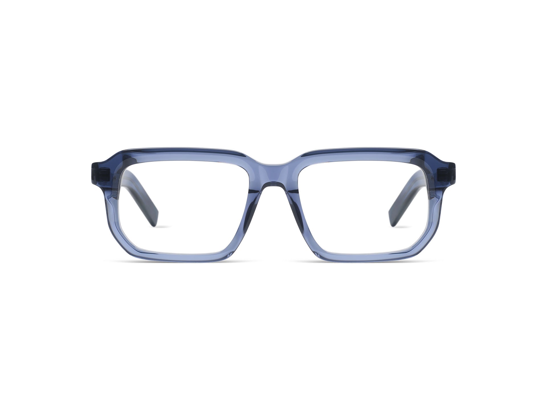 komono-nico-jale-brille-schlanke-vollrandfassung image 1