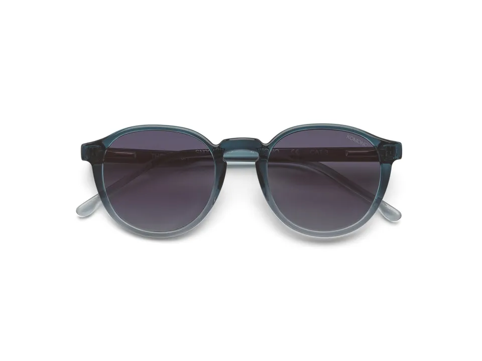 komono-liam-jr-kinder-sonnenbrille-bluescale-rund-small image 1