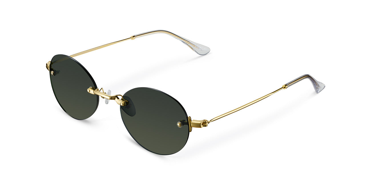meller-kato-gold-olive-sonnenbrille image 2