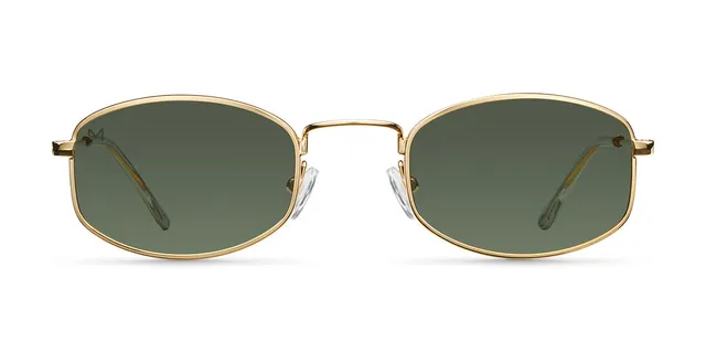 meller-suku-gold-olive-sonnenbrille image 1