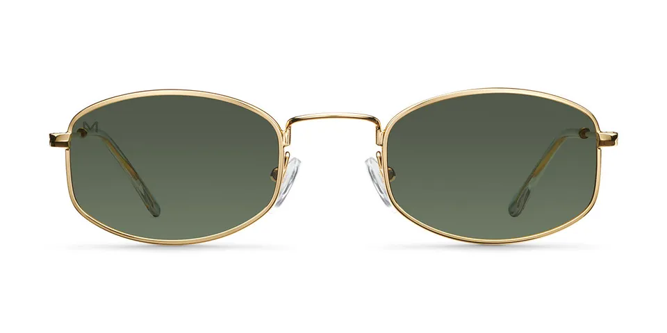 meller-suku-gold-olive-sonnenbrille image 1