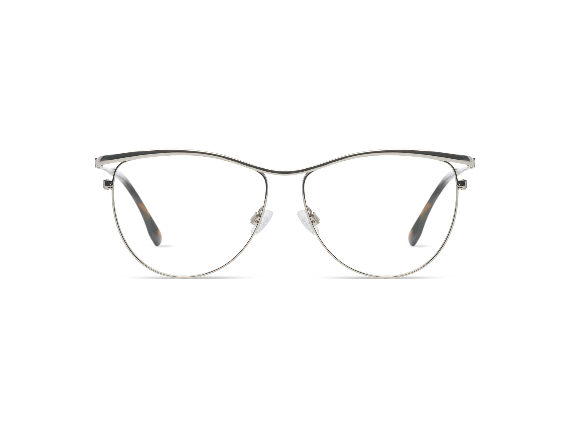 komono-vesper-silver-sonnenbrille image 1