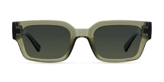 meller-hamer-sonnenbrille-stone-olive image 1