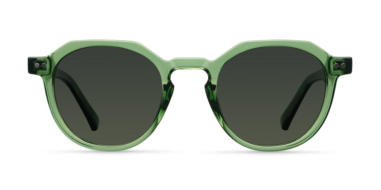 meller-chauen-all-olive-sonnenbrille-biobasiert-universelle-passform-olive image 1