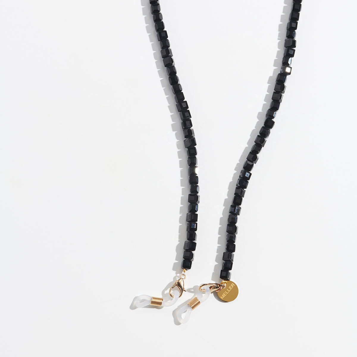 meller-sanaa-sonnenbrillen-kette-black image 2