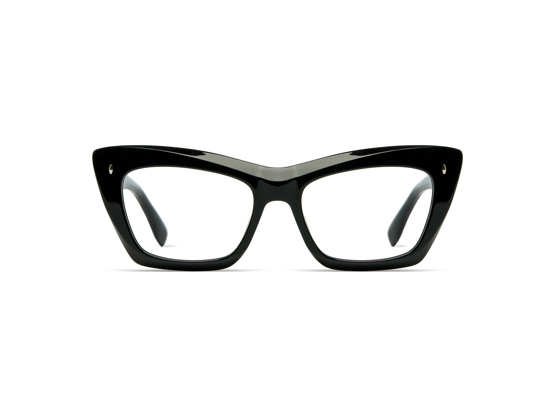 komono-lindsay-black-optik-brille image 1