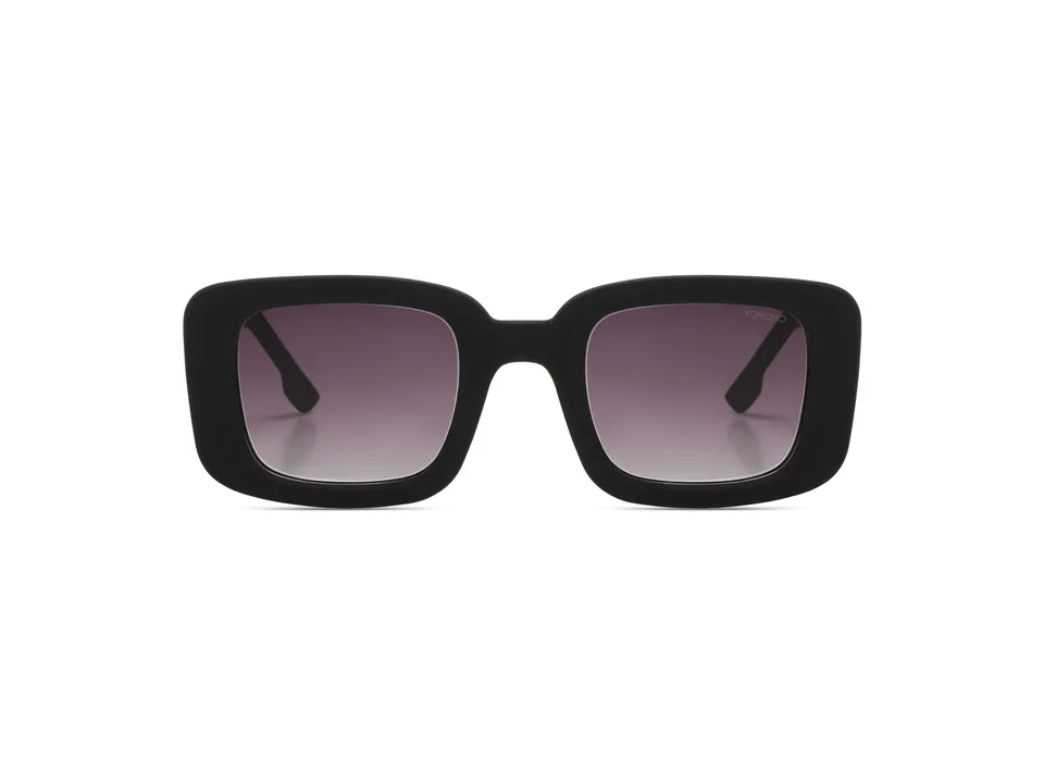 komono-avery-carbon-sonnenbrille-biokunststoff-rahmen-gr-e-l image 1