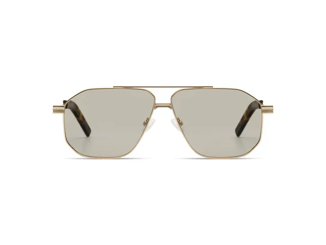 komono-ronny-white-gold-giraffe-sonnenbrille-aus-der-next-sonnenserie-komfortabl image 1