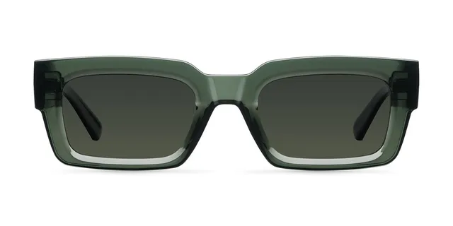 meller-kaya-fog-olive-sonnenbrille-wraparound-eckig-bio image 1