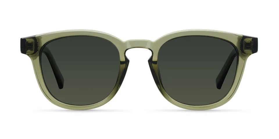 meller-banna-stone-olive-sonnenbrille image 1