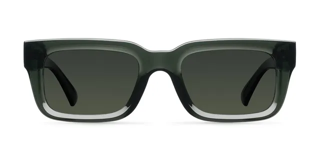 meller-ekon-sonnenbrille-fog-olive-square-urban image 1