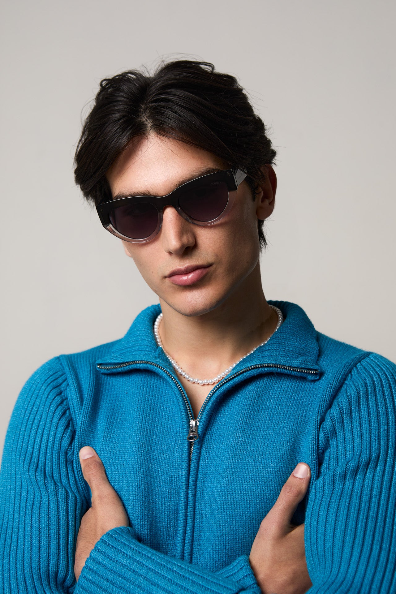 komono-kim-emerald-shadow-sonnenbrille image 4