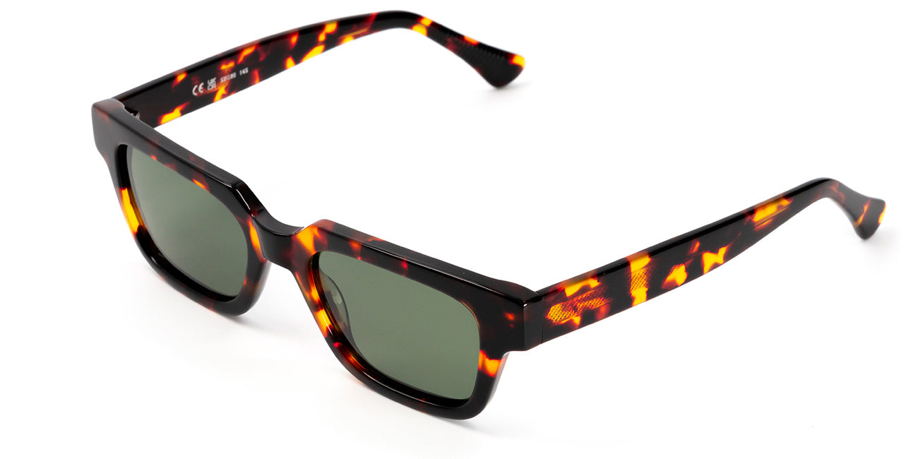 meller-oeil-dark-havana-olive-sonnenbrille image 2