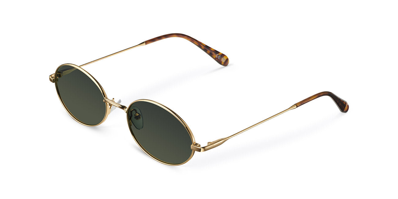 meller-amara-gold-olive-sonnenbrille image 2