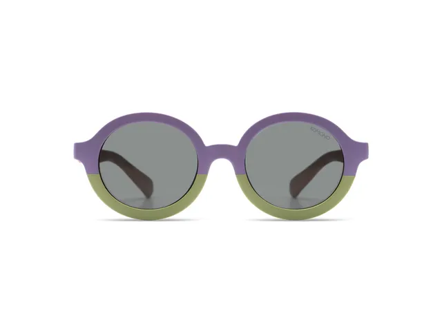 komono-lele-candy-triplets-junior-sonnenbrille-f-r-kinder-1-2-jahre image 1