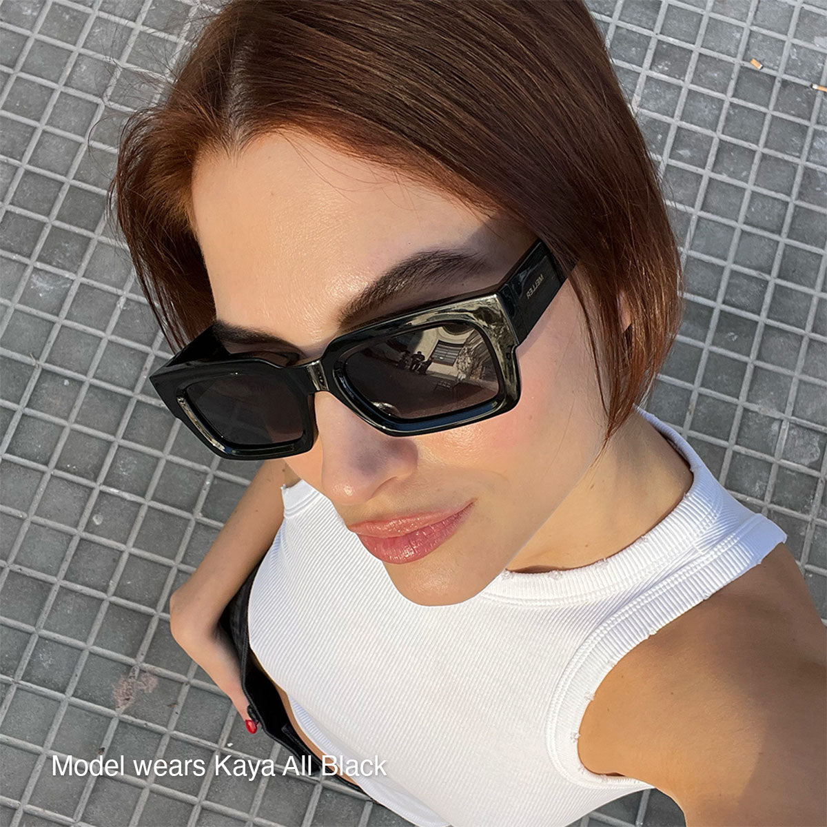 meller-kaya-scarlet-olive-sonnenbrille image 4