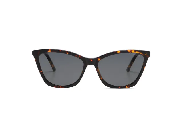komono-alexa-tortoise-cateye-sonnenbrille image 1