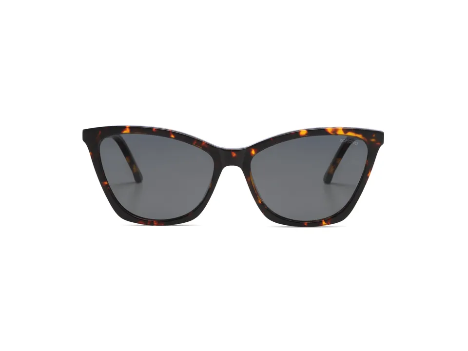 komono-alexa-tortoise-cateye-sonnenbrille image 1