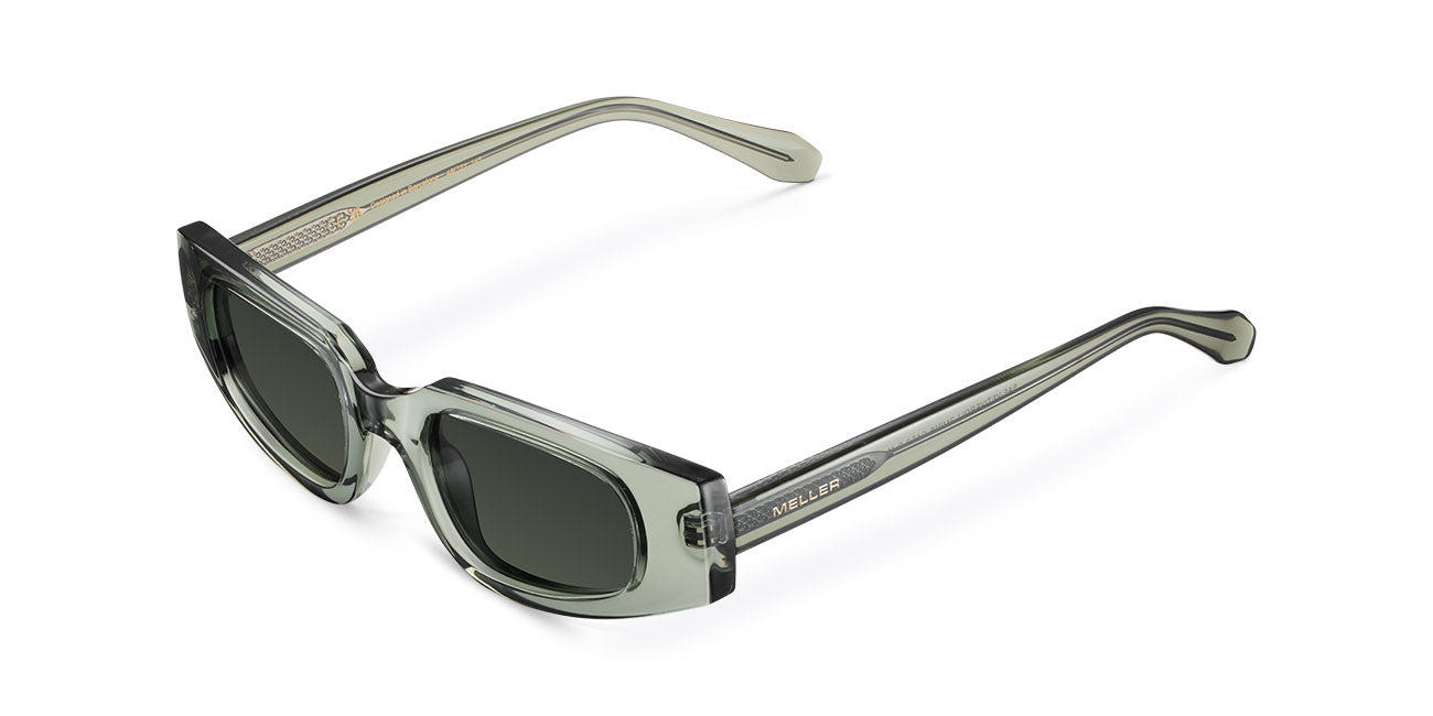 meller-safi-vetiver-olive-sonnenbrille-cat-eye image 2