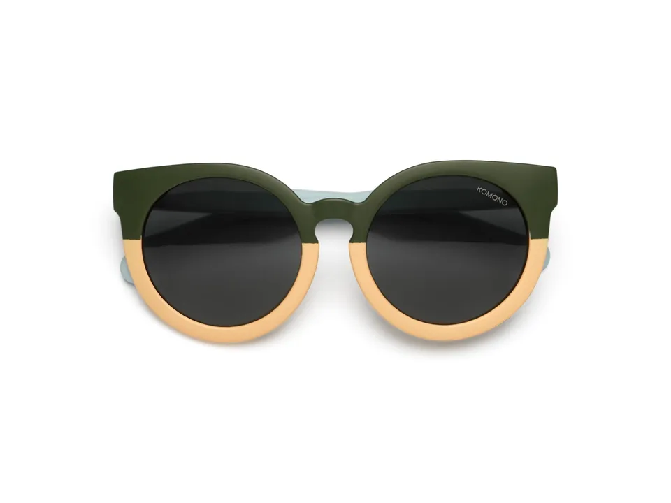 komono-lulu-xs-woody-triplets-kindersonnenbrille image 1