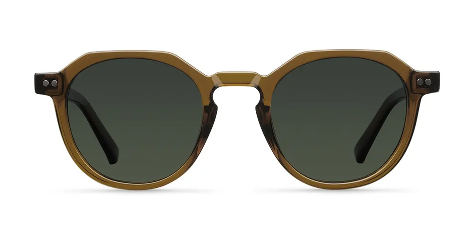 meller-chauen-mustard-olive-sonnenbrille image 1