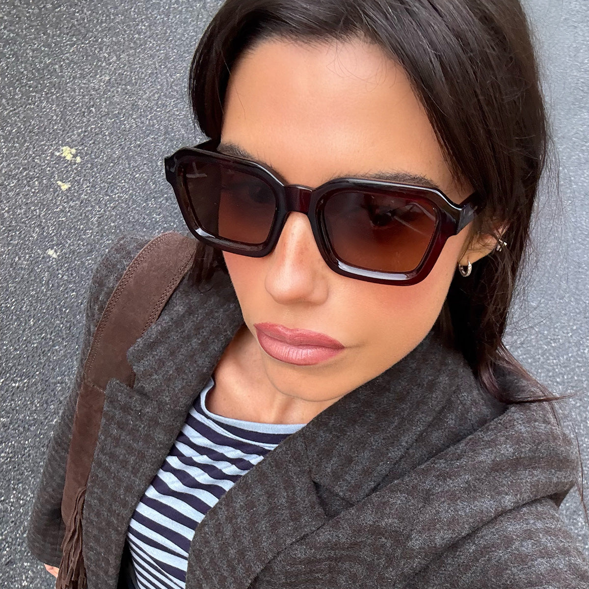 meller-nayah-maroon-brown-sonnenbrille image 4