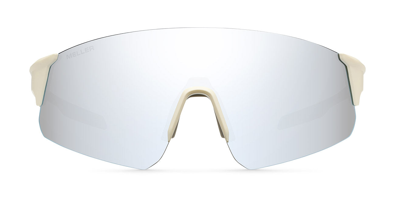 meller-dua-cream-silver-rahmenlose-sport-sonnenbrille image 1