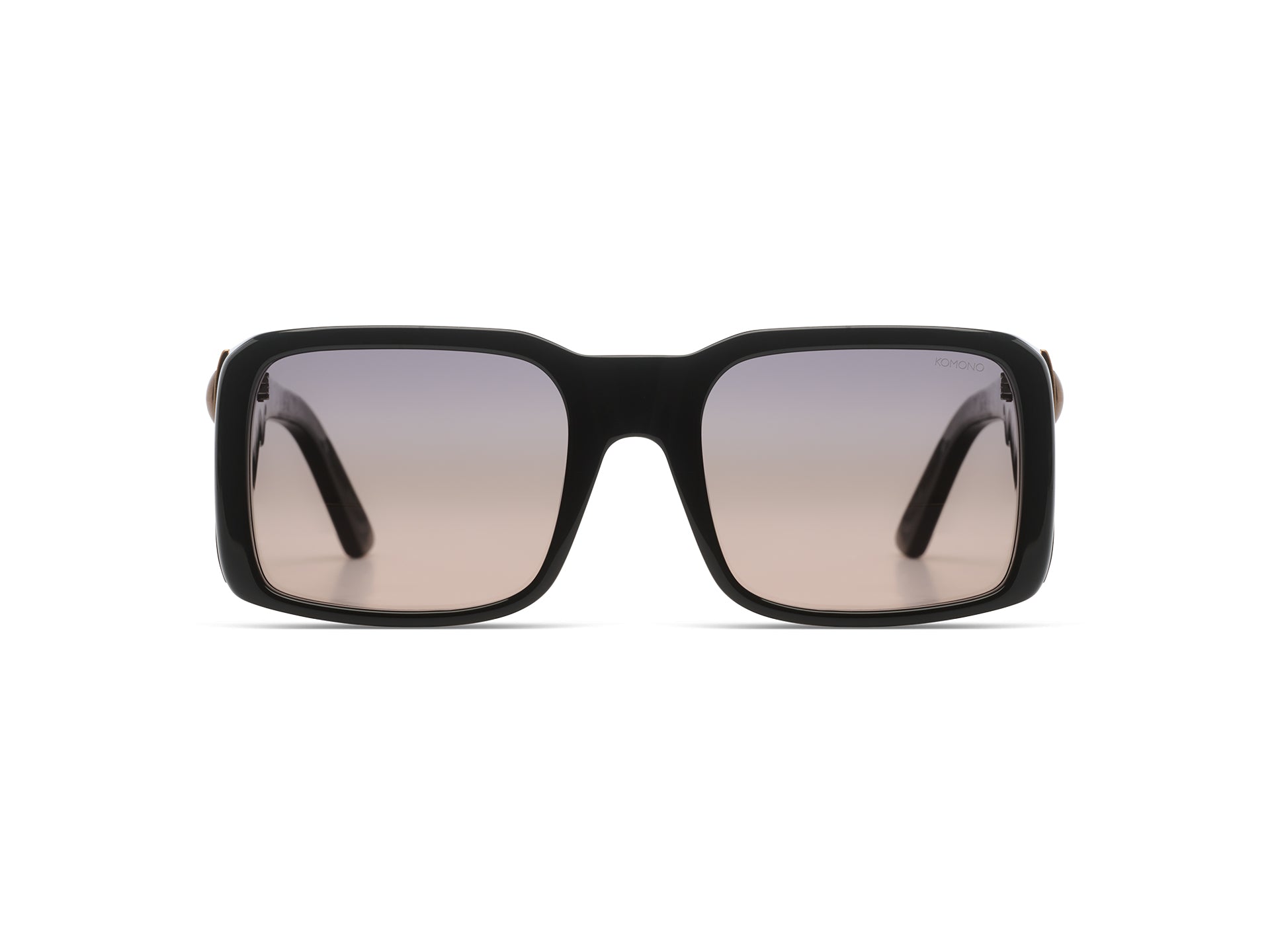 komono-x-maximilian-raynor-kai-core-black-designer-kollaborationsbrille image 2