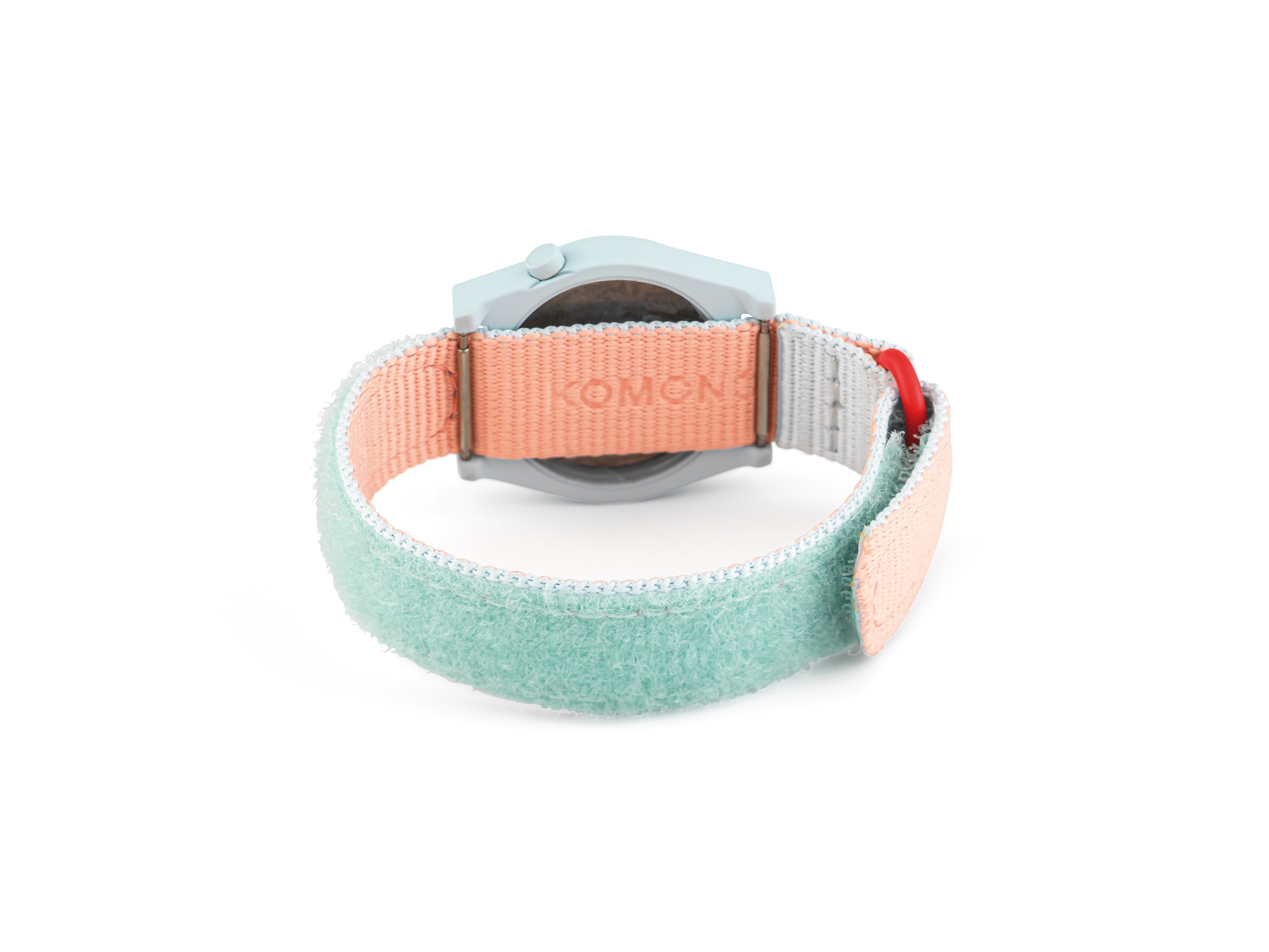 komono-rizzo-swaggy-pineapple-sonnenbrille-junior image 2