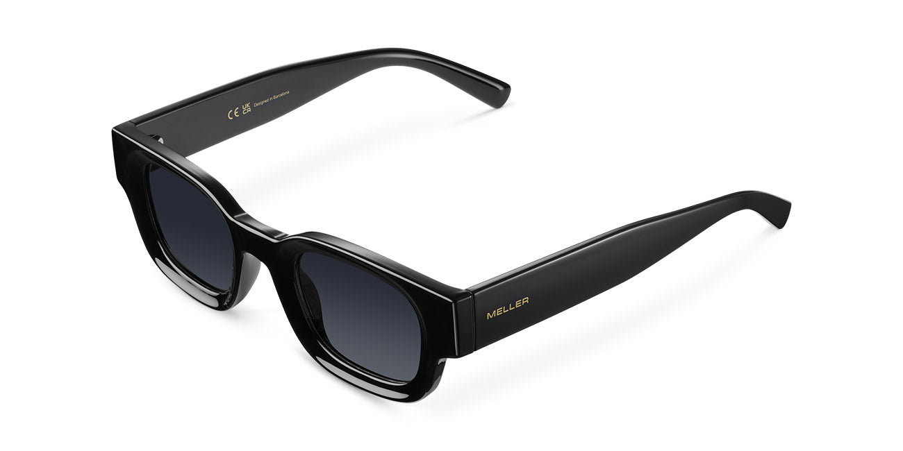 meller-gamal-all-black-sonnenbrille image 2