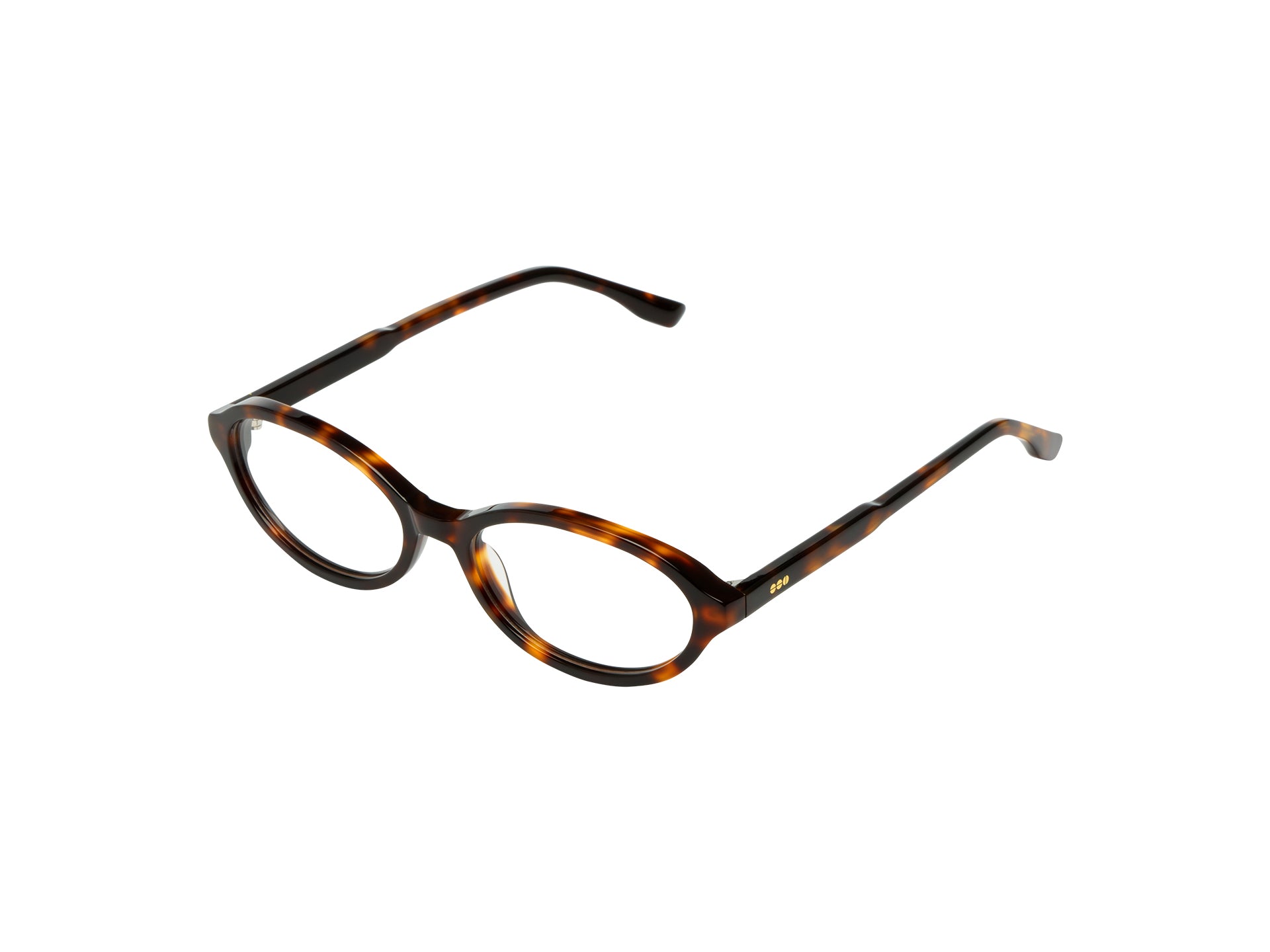 komono-emily-havana-brillenfassung-optische-2026-kollektion image 2