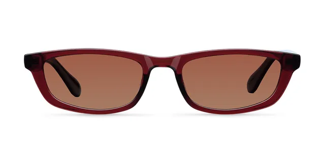 meller-rami-maroon-brown-sonnenbrille image 1