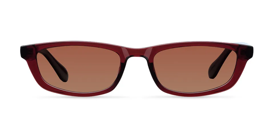 meller-rami-maroon-brown-sonnenbrille image 1