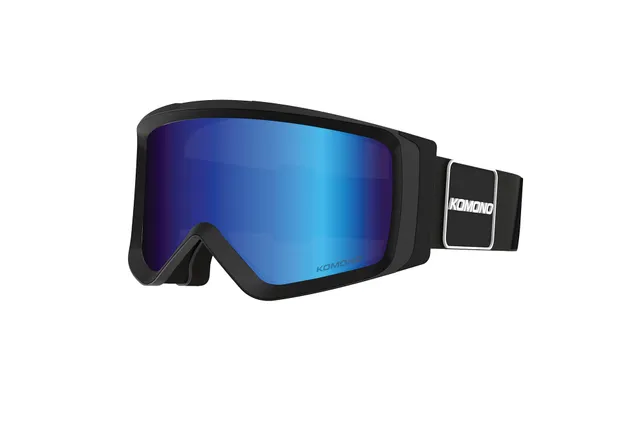komono-anton-black-revo-skibrille image 1