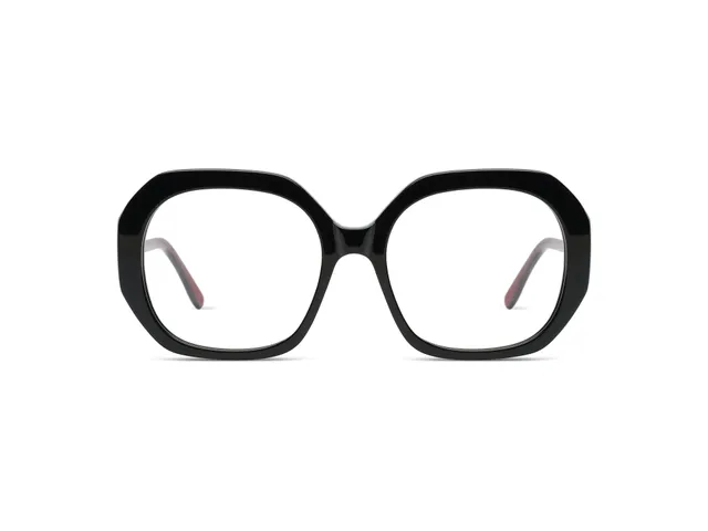 komono-tia-black-merlot-brille image 1