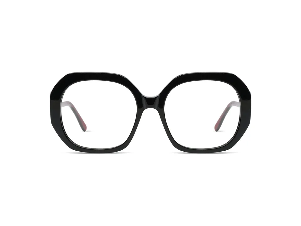 komono-tia-black-merlot-brille image 1