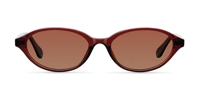 meller-ifu-maroon-brown-sonnenbrille image 1