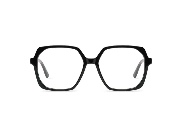 komono-hannah-black-havana-brillenfassung image 1