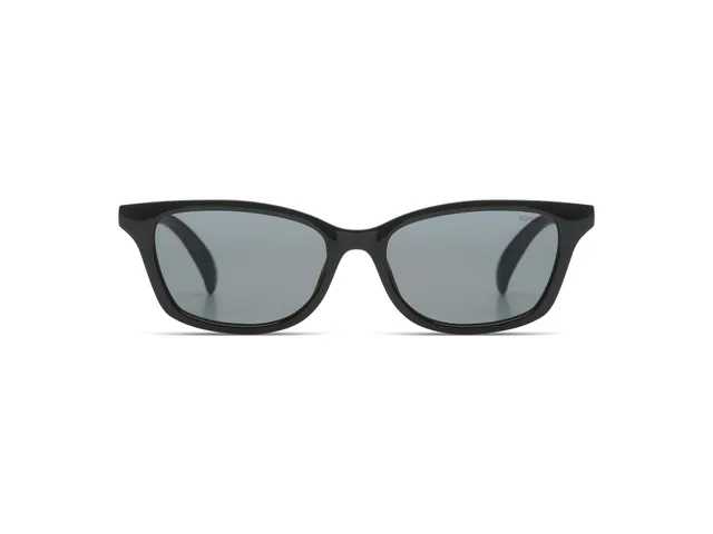 komono-gloria-black-sonnenbrille-cat-eye-slim image 1