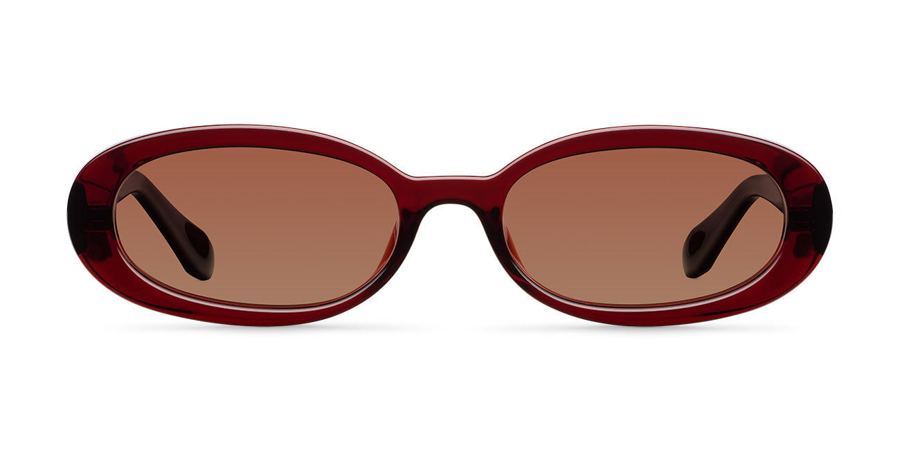 meller-kai-maroon-brown-sonnenbrille image 1