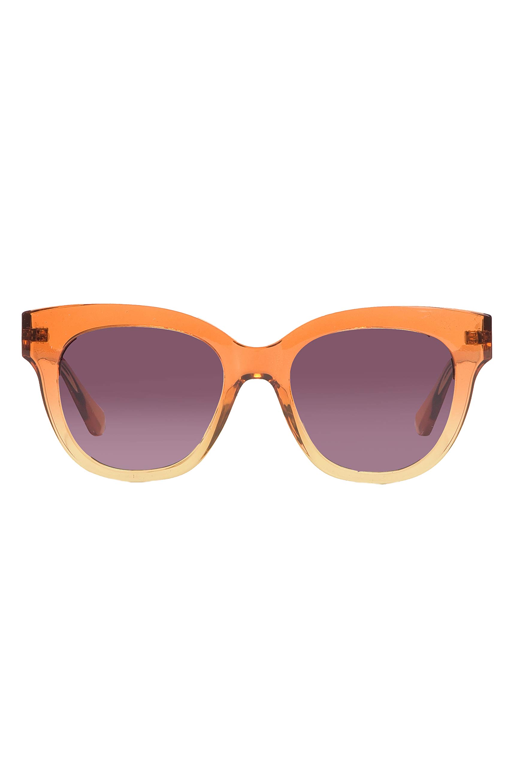 hawkers-audrey-sonnenbrille-f-r-damen-und-herren-schwarz-schmetterling image 2