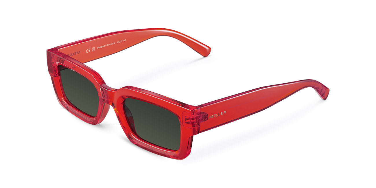 meller-kaya-scarlet-olive-sonnenbrille image 2