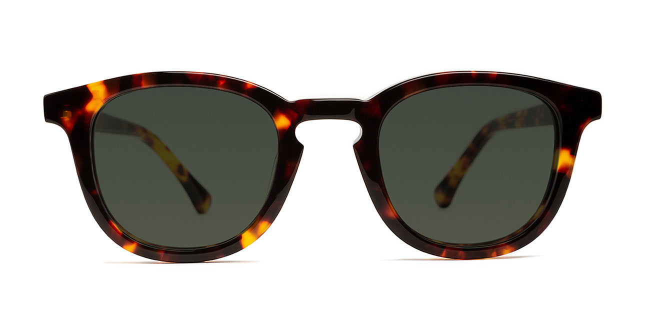 meller-ido-havana-olive-sonnenbrille image 1