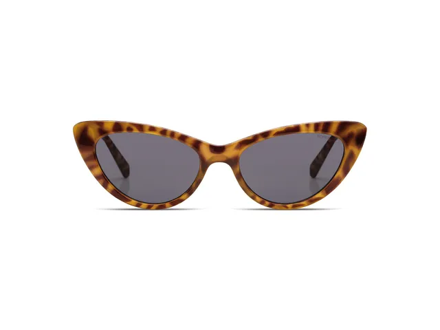 komono-rosie-aquatic-sands-sonnenbrille-cat-eye-bio-nylon-schildpatt image 1