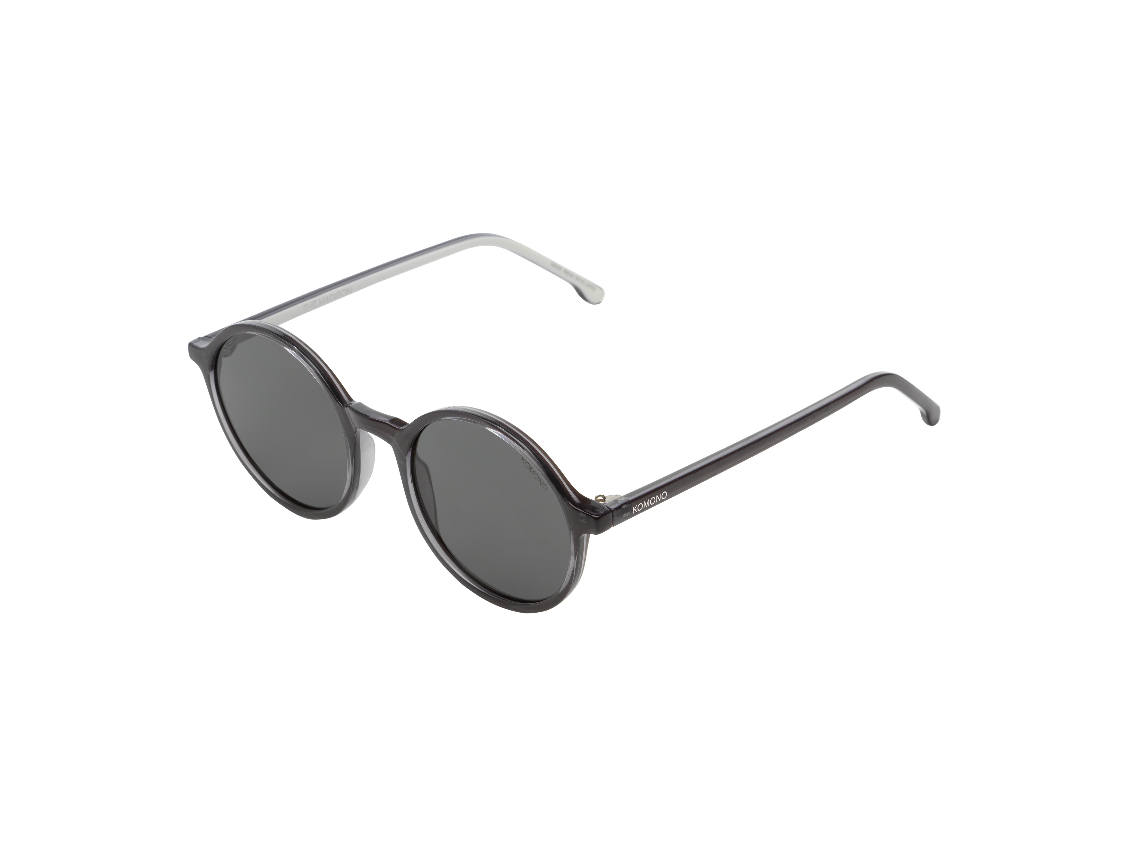 komono-madison-iron-runde-sonnenbrille image 2