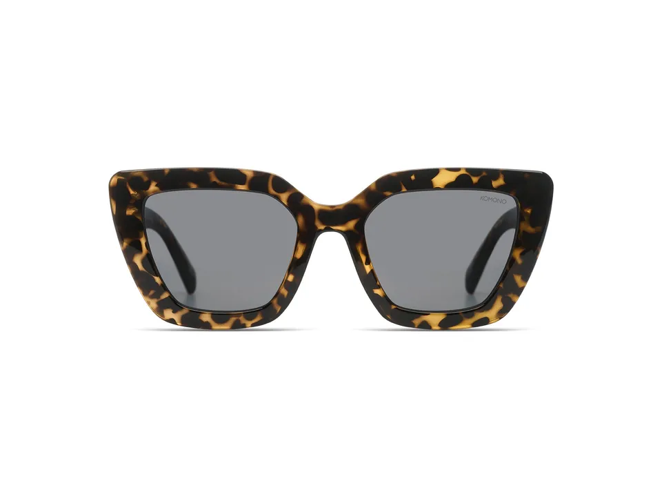 komono-serena-dark-tortoise-sonnenbrille image 1